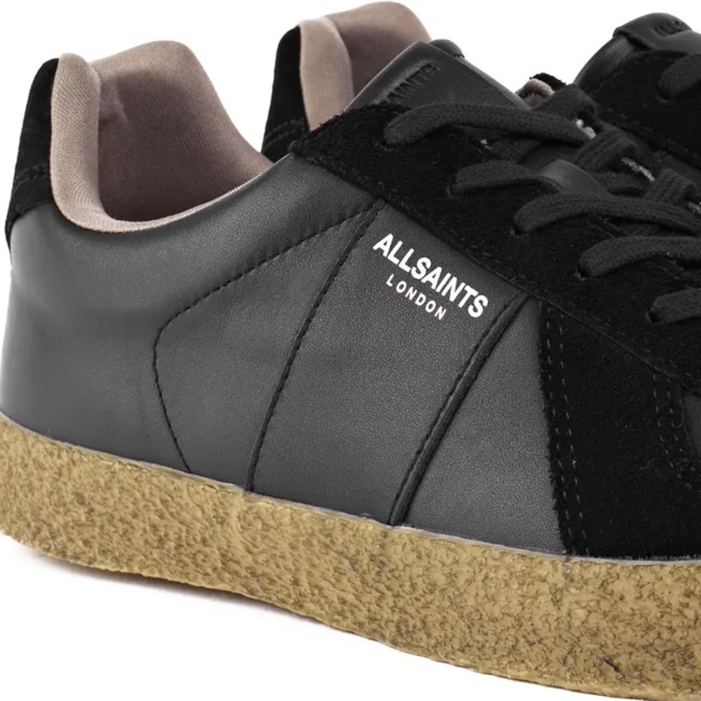 All Saints Jaimee Sneakers